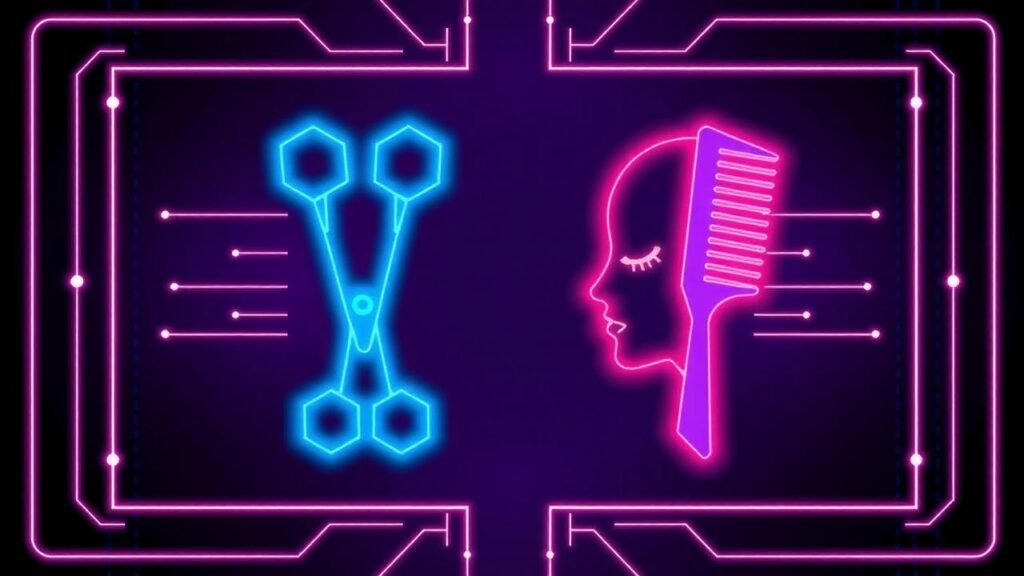 Top 5 Beauty Salon in Chorolton